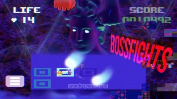PUSS! - скриншот 4