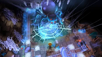 Puzzle Adventure: трехмерные логические загадки - скриншот 2