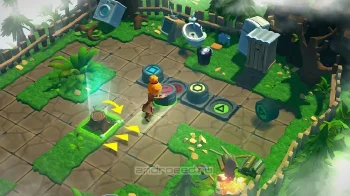 Puzzle Adventure: трехмерные логические загадки - скриншот 4