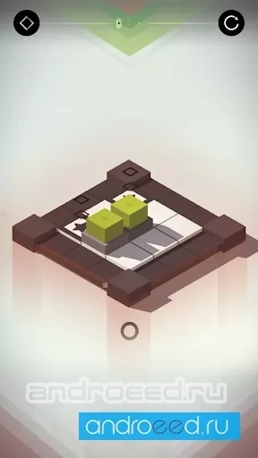 Puzzle Blocks - скриншот 4