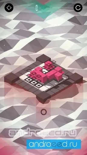 Puzzle Blocks - скриншот 3