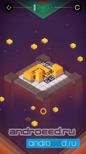 Puzzle Blocks - скриншот 2