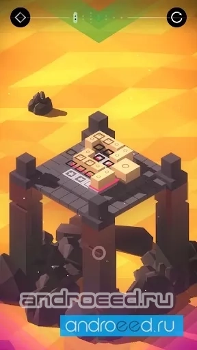 Puzzle Blocks - скриншот 1