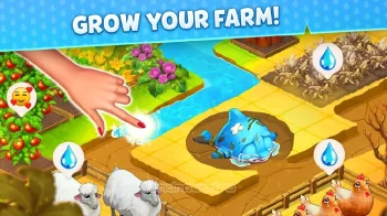 Puzzle Island - скриншот 3