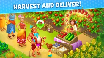 Puzzle Island - скриншот 4