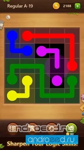 Puzzle King - Addictive Puzzles All In One - скриншот 3