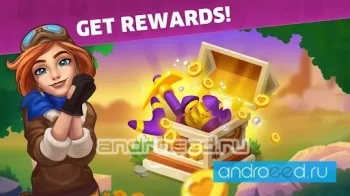 Puzzle Odyssey: adventure game - скриншот 3