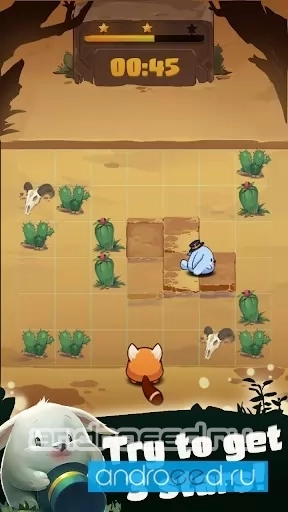 Puzzle Wonderland - скриншот 3