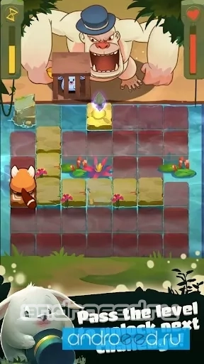 Puzzle Wonderland - скриншот 2