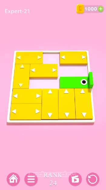 Puzzledom - classic puzzles all in one - скриншот 4