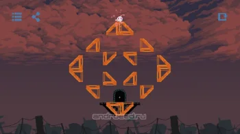 Puzzling Peaks EXE - скриншот 1