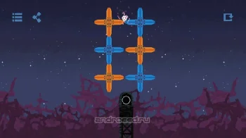 Puzzling Peaks EXE - скриншот 3