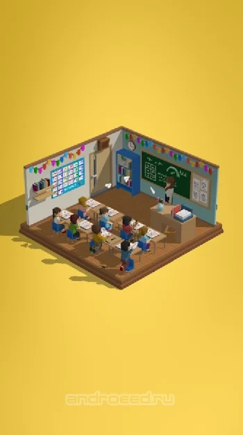 Puzzrama - скриншот 2