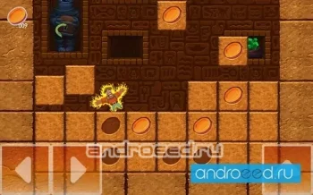 PYRAMID ESCAPE JUMP - скриншот 4
