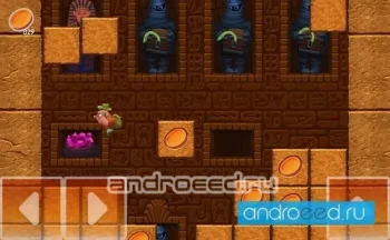 PYRAMID ESCAPE JUMP - скриншот 1