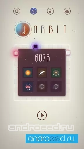 Qorbit - скриншот 1