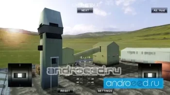 Quadcopter FX Simulator Pro (Full) - скриншот 4