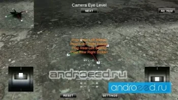 Quadcopter FX Simulator Pro (Full) - скриншот 3