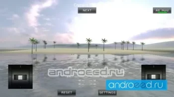 Quadcopter FX Simulator Pro (Full) - скриншот 1