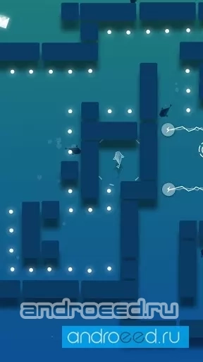 Quantum Lake - скриншот 2