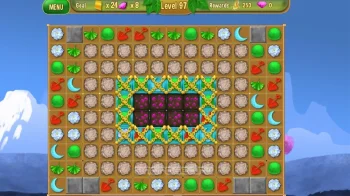 Queens Garden 2 - скриншот 5