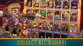 Quest 4 Fuel: Arena Idle RPG - скриншот 5