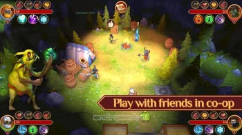 Quest Hunter - скриншот 3