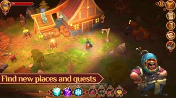 Quest Hunter - скриншот 5