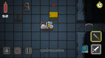 Quest of Dungeons - скриншот 4