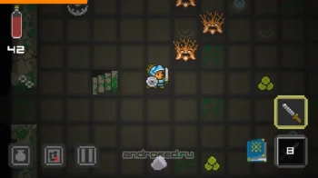 Quest of Dungeons - скриншот 5