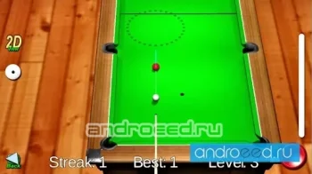 Quick Break Pool - скриншот 4