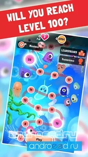 Quiz Panic - скриншот 4