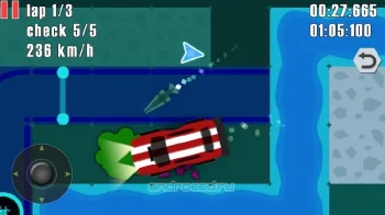Race A Bit - скриншот 2