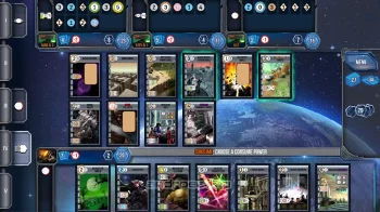 Race for the Galaxy - скриншот 5