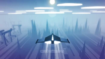 RACE THE SUN CHALLENGE EDITION - скриншот 2