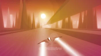 RACE THE SUN CHALLENGE EDITION - скриншот 4