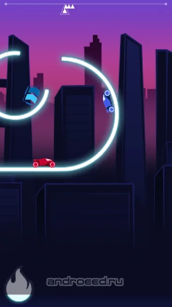 Race.io - скриншот 4