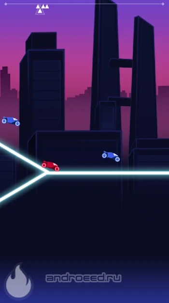 Race.io - скриншот 5