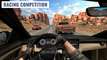Racing Clash - скриншот 3