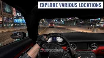 Racing Clash - скриншот 5