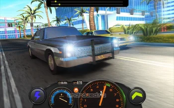 Racing Classics - скриншот 3