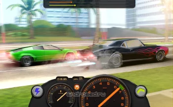 Racing Classics - скриншот 4