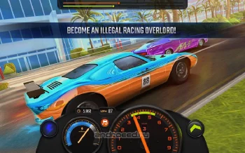 Racing Classics - скриншот 5