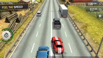 Racing Fever - скриншот 5