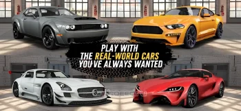 Racing Go - скриншот 1