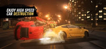 Racing Go - скриншот 2