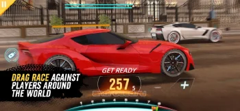 Racing Go - скриншот 5