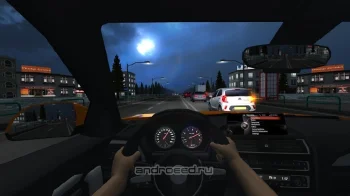 Racing Limits - скриншот 3