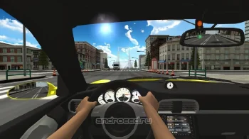 Racing Limits - скриншот 5