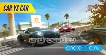 Racing World - скриншот 4